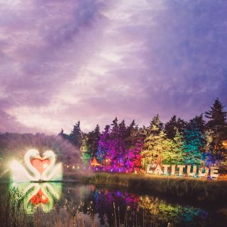 Latitude Festival needs you!