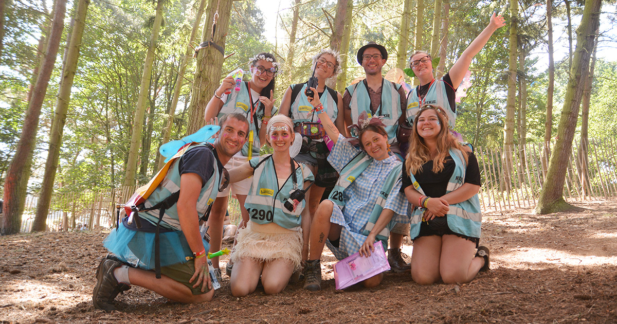 Return of the HATs at Latitude...