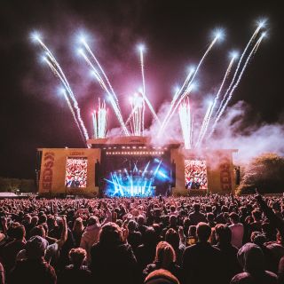 Leeds Festival Deadline: 6th August