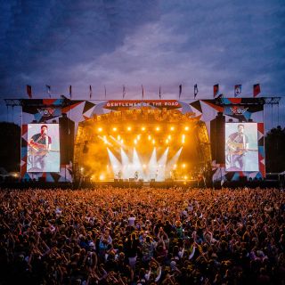 Latitude Festival Feedback