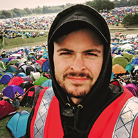 Hotbox Events Music Festival Volunteer - Jonny 2018 001 200PxSq72Dpi