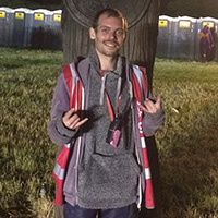 Hotbox Events Music Festival Volunteer - Sam 2018 001 200PxSq72Dpi