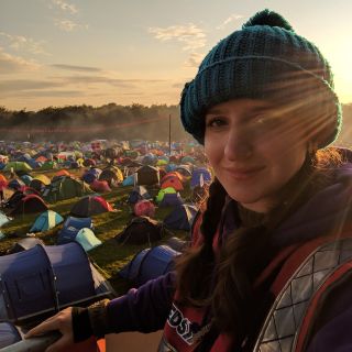 Night Shifts at Reading Festival now allocated