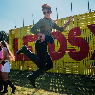 New positions at the 2010 Leeds Festival!