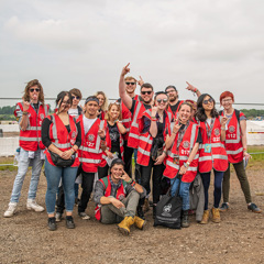 hotbox events staff and volunteer 045 