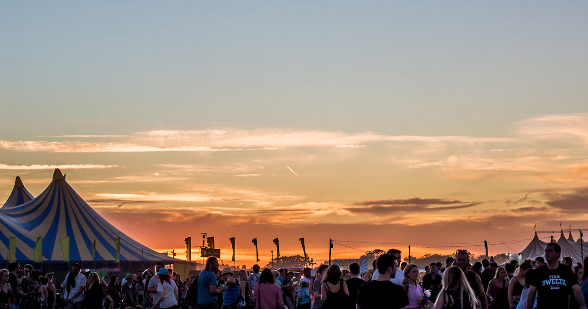 2013 Music Festival and Event News