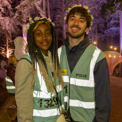 hotbox events staff and volunteer 110 