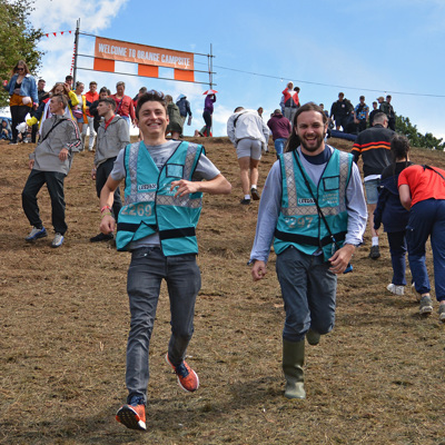 2018 Leeds Festival