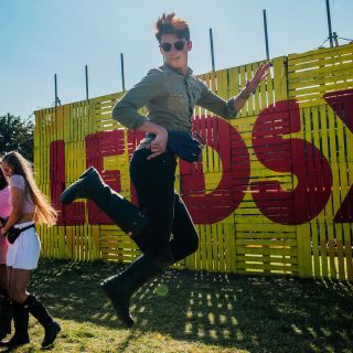 New volunteer positions at Leeds Festival!