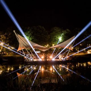 Latitude Festival application reopened!