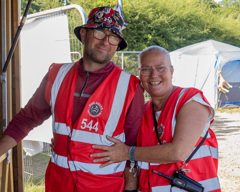2025 Download Festival Hotbox Events Staff And Volunteers DOW 1G1A9646
