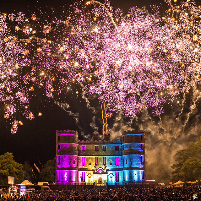 2019 Camp Bestival volunteer shift selection is now open!