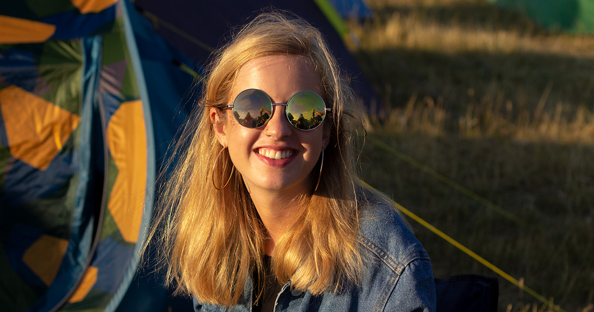 2019 festival volunteer photographer applications for Camp Bestival, Reading Festival and Leeds Festival!