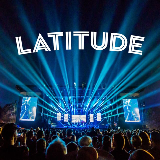2014 Latitude Festival Volunteer Shift Selection is now open!