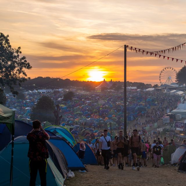 Volunteer festival photographers and videographers needed at Latitude, Reading and Leeds!
