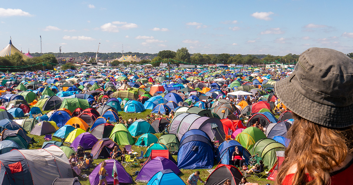 Reading Festival 2015 Volunteer positions available now!