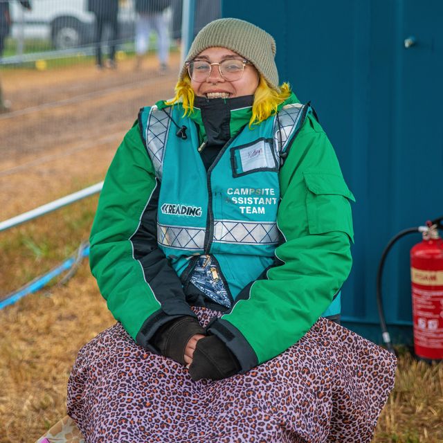 Thank you to all of our volunteers who have sent us feedback in 2015!