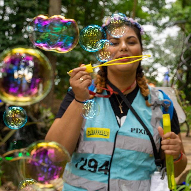 Latitude Festival 2019 Hotbox Events Staff and Volunteer Photos!