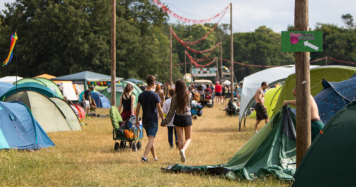 Latitude Festival 2020 Cancelled