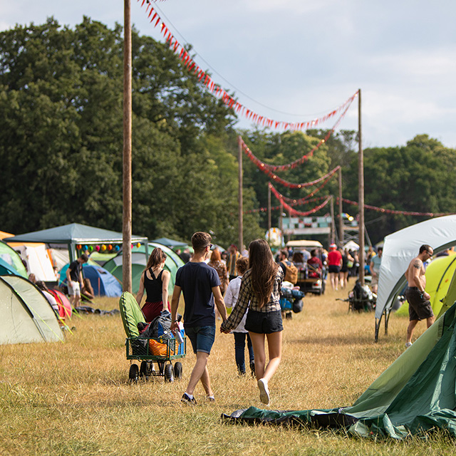 Latitude Festival 2020 Cancelled