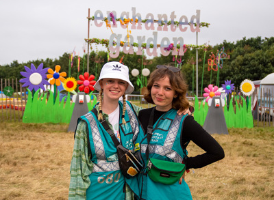 2021 Latitude Festival