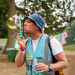 2021 Latitude Festival volunteering   Hotbox Events staff and volunteers 017