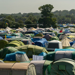 2021 Latitude Festival volunteering   Hotbox Events staff and volunteers 043