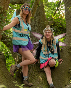 2021 Latitude Festival volunteering   Hotbox Events staff and volunteers 042