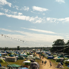 2021 Latitude Festival volunteering   Hotbox Events staff and volunteers 046