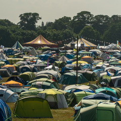 2021 Latitude Festival volunteering   Hotbox Events staff and volunteers 049