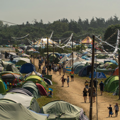 2021 Latitude Festival volunteering   Hotbox Events staff and volunteers 044