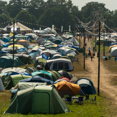 2021 Latitude Festival volunteering   Hotbox Events staff and volunteers 050