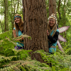 2021 Latitude Festival volunteering   Hotbox Events staff and volunteers 039