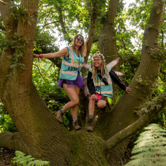 2021 Latitude Festival volunteering   Hotbox Events staff and volunteers 041