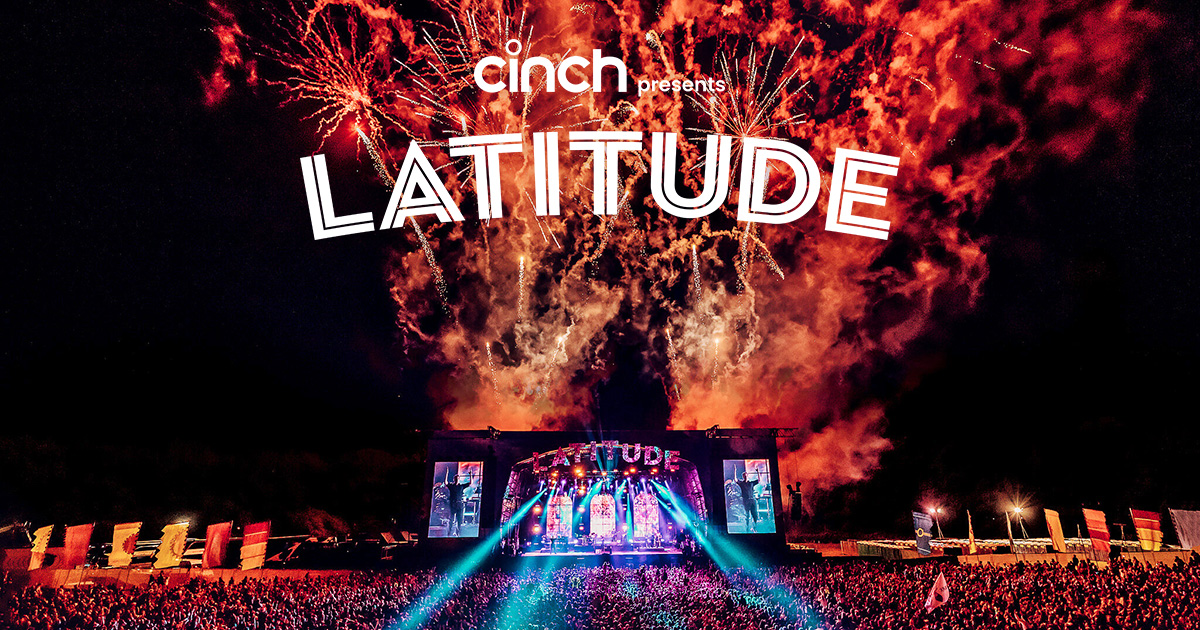 Jobs and Volunteering at Latitude Festival 2023 with Hotbox Events!