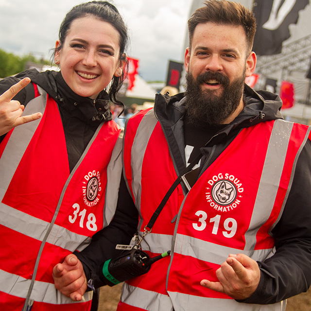 It's almost time for Download Festival 2022!