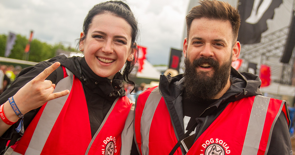 It's almost time for Download Festival 2022!