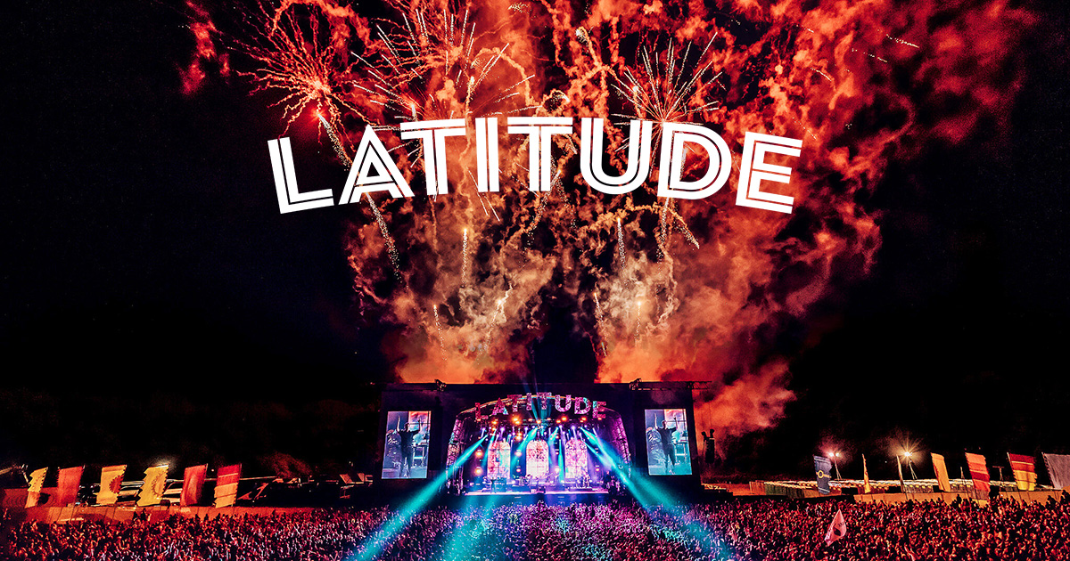 Jobs and Volunteering at Latitude Festival 2025 with Hotbox Events!