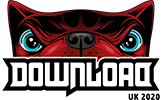 Download Festival logo - 162x100Px72Dpi
