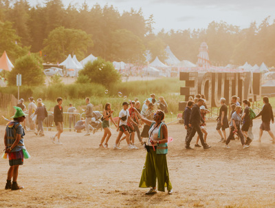 2022 Latitude Festival