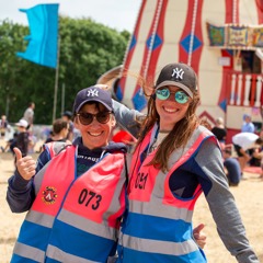 2022 camp bestival dorset