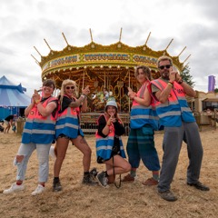 2022 camp bestival dorset