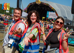 2022 camp bestival dorset