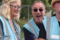 2025 Latitude Festival Hotbox Events Staff And Volunteers LAT LAT 3388