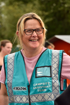 2025 Reading Festival Hotbox Events Staff And Volunteers REA24 7672
