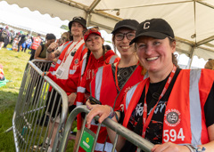 2025 Download Festival Hotbox Events Staff And Volunteers DOW 1G1A8655 Post Crop