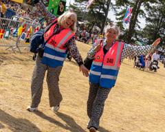 2025 Camp Bestival Dorset Hotbox Events Staff And Volunteers CBD 1G1A0582