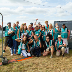 2025 Reading Festival Hotbox Events Staff And Volunteers IMG 6470