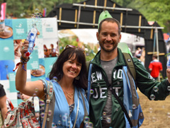 2025 Latitude Festival Hotbox Events Staff And Volunteers LAT LAT 4156