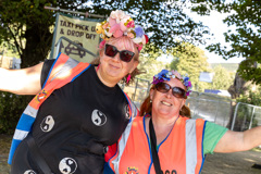 2025 Camp Bestival Dorset Hotbox Events Staff And Volunteers CBD 1G1A0495